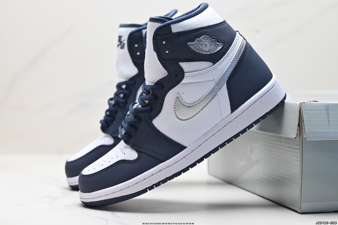 Nike Air Jordan Shoes